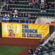 Illustration for article titled The Mets Are Moving In The Fences, And Theyre Selling Them Too